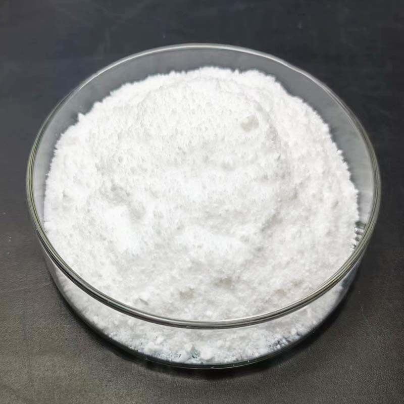 Polvo de alúmina: material de alta pureza para aplicaciones industriales y técnicas