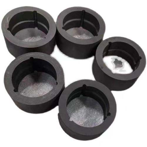 La función y aplicación de los anillos de grafito.